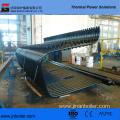 Membrane Water Wall and Boiler Parts